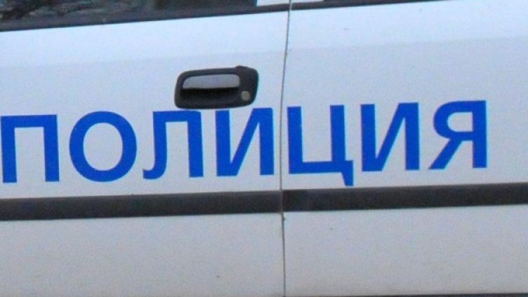 Снимка: архив Булфото