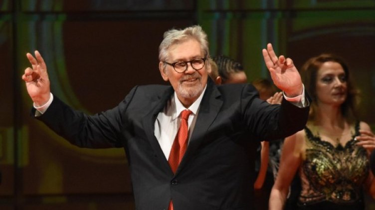 Снимка: архив Булфото