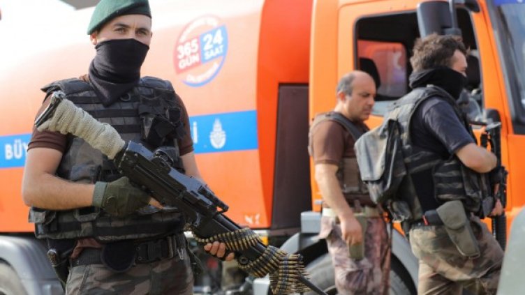 Снимка: Reuters