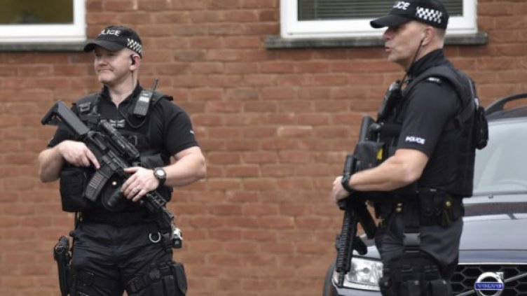 Снимка: архив, Reuters