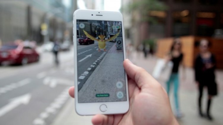 Снимка: Reuters