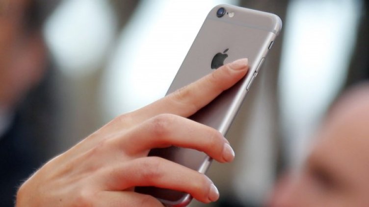 Снимка: Reuters, архив