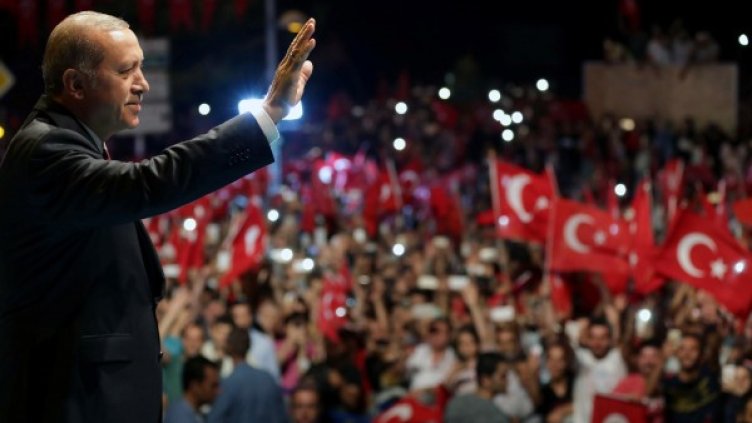 Снимка: Reuters