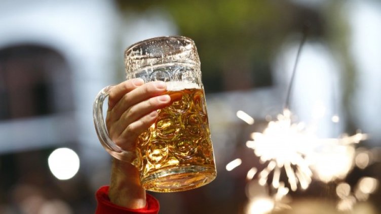 Снимка: Reuters