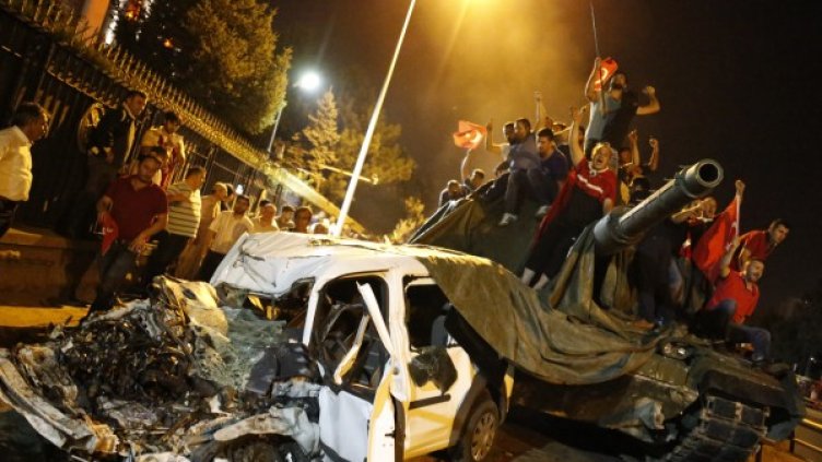 Снимка: архив Reuters