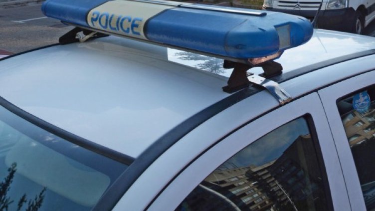 Снимка: Архив Булфото