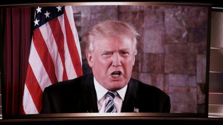 Доналд Тръмп. Снимка: Reuters