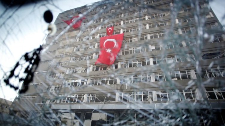 Снимка: Reuters