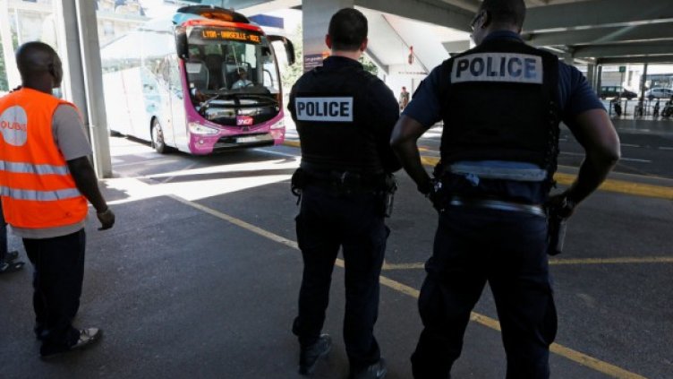 Снимка: архив, Reuters