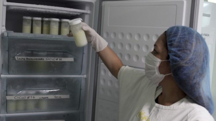 Снимка: Reuters, архив