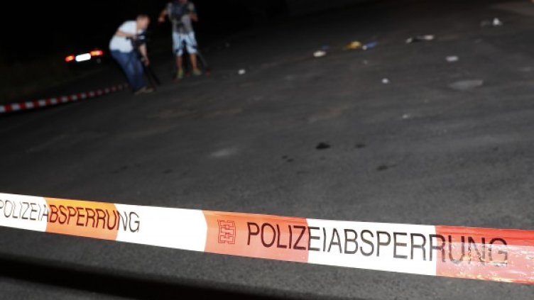 Снимка: архив Reuters