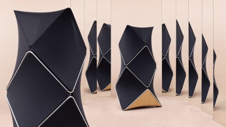 Снимка: Bang & Olufsen