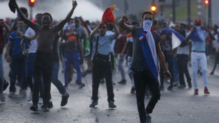 Снимка: архив, Reuters