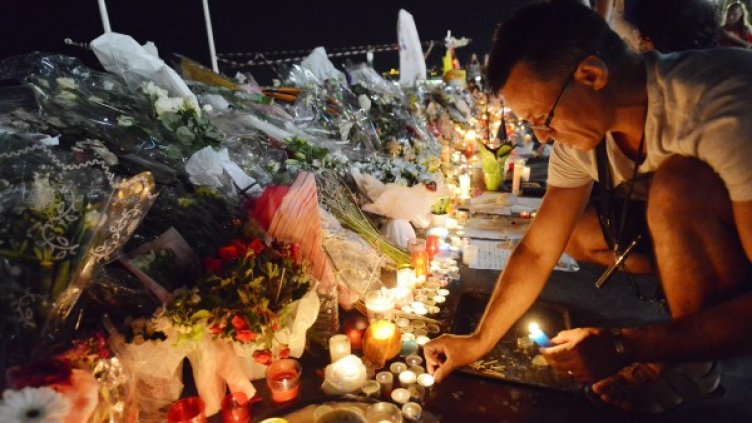 Снимка: Reuters