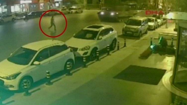 Снимка: Кадър Youtube