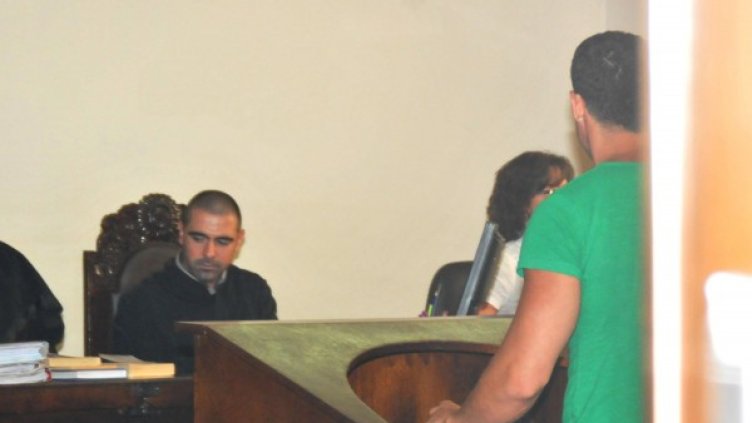 Снимка: Булфото