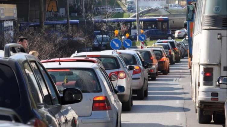 Снимка: архив Булфото