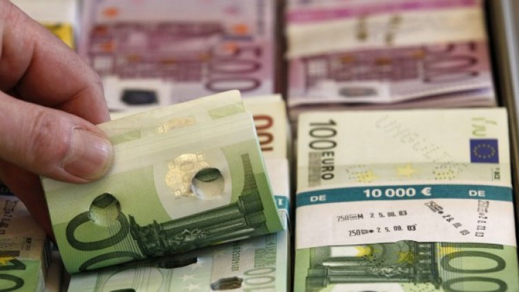 Снимка: Reuters