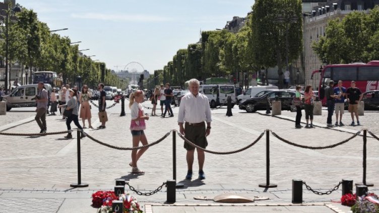 Париж отменя част от летните си събития