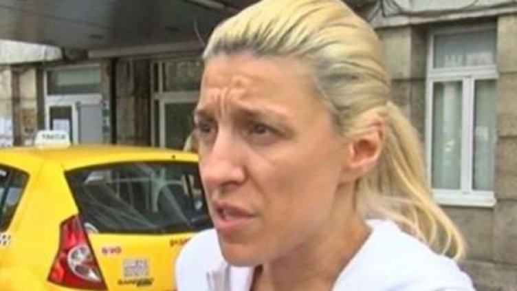 Снимка: 24 часа