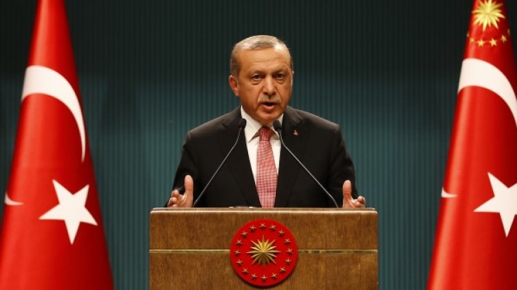 Снимка: Reuters