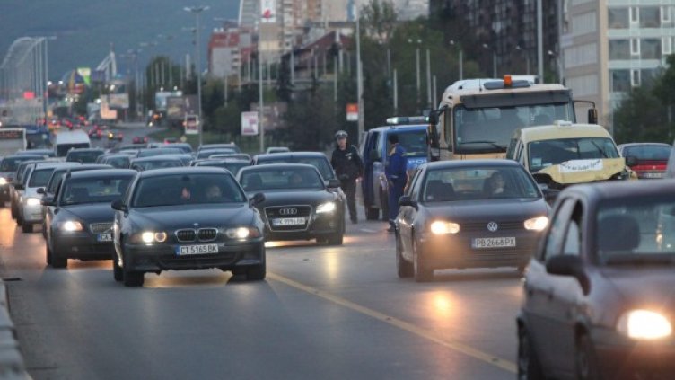 Снимка: Булфото, архив