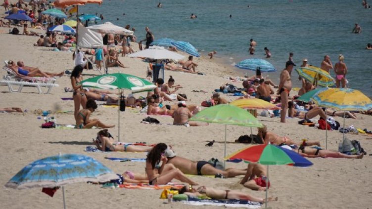 Снимка: архив Bulphoto