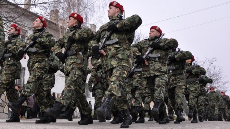 Снимка: архив Булфото