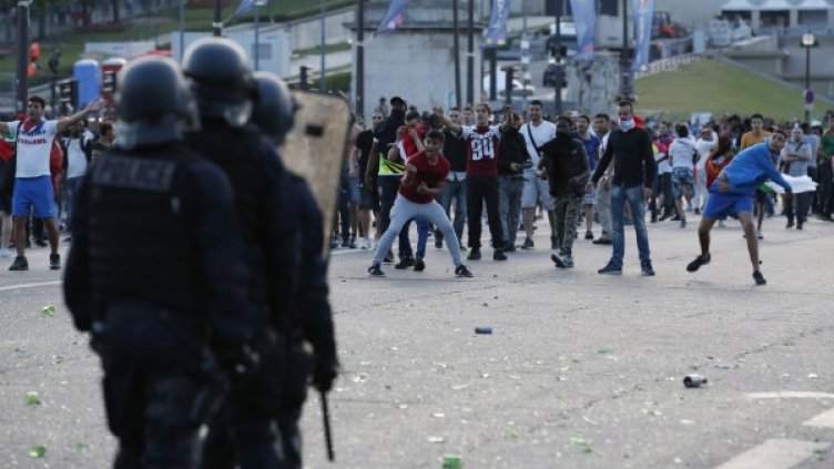 Снимка: архив, Reuters