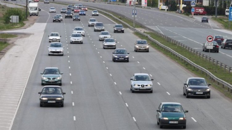 Снимка: архив Булфото