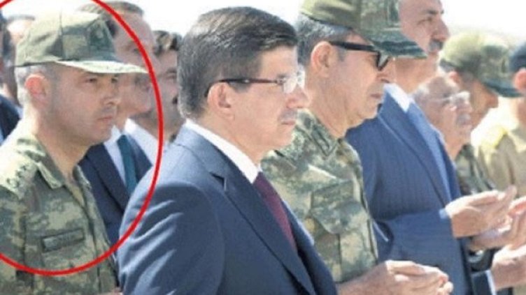 Снимка: Hurryet Daily News