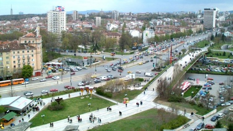 Архив: Булфото