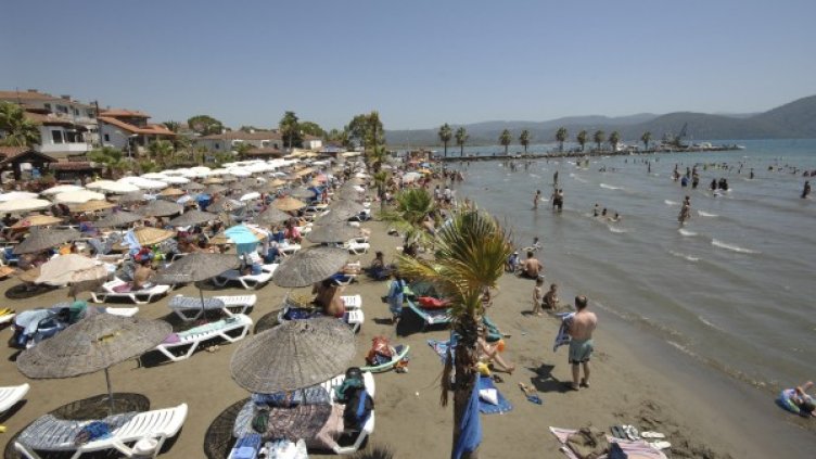 Снимка: Reuters