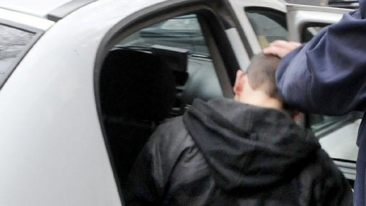 Снимка: архив Булфото