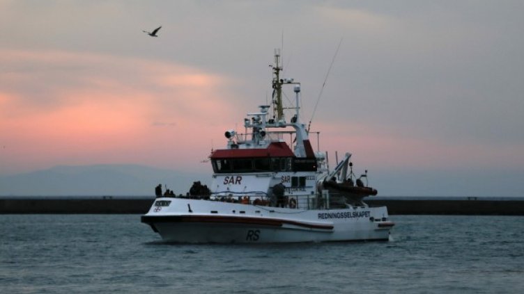 Снимка: архив, Reuters