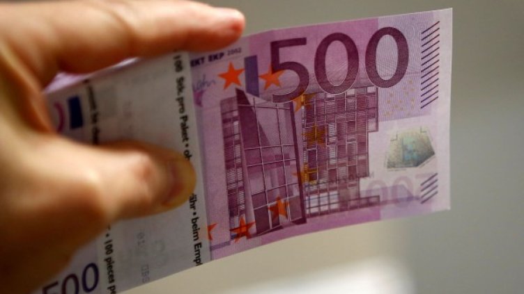 Снимка: Reuters