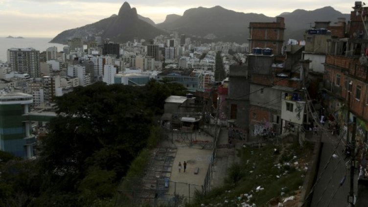 Снимка: архив, Reuters