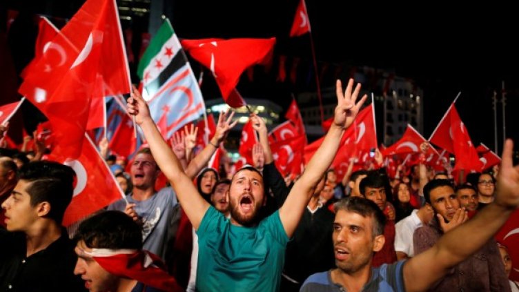 Снимка: архив, Reuters