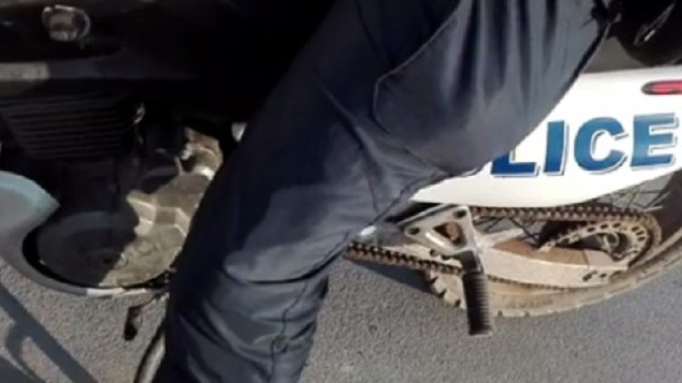 Снимка: Facebook