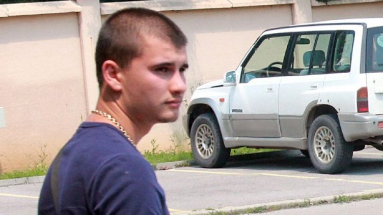 Спас Чоков, Снимка: архив Булфото