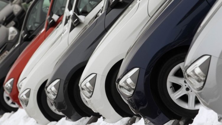 Снимка: Reuters, архив