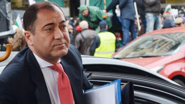 Снимка: архив Булфото