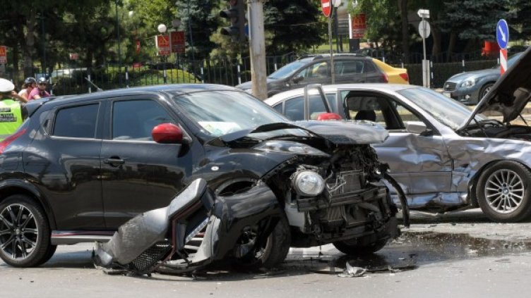 Снимка: Булфото