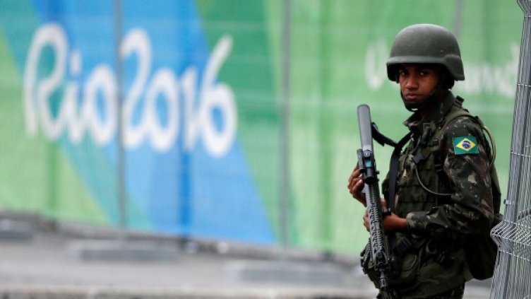 Снимка: архив Reuters