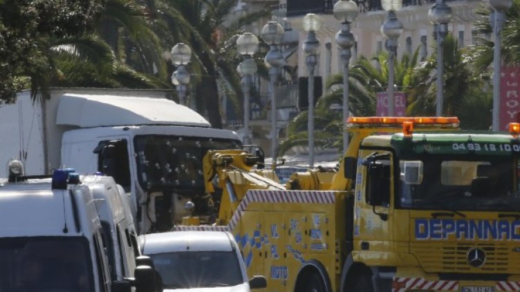 Снимка: архив Reuters