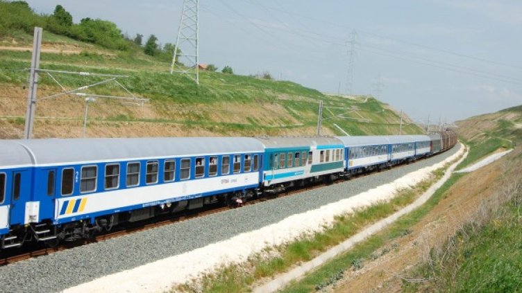 Снимка: архив, Булфото