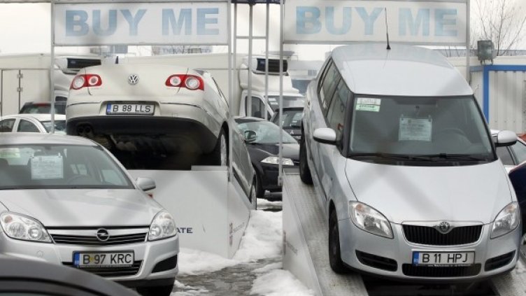 Снимка: архив, Reuters