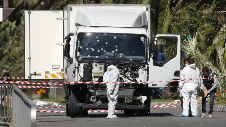 Снимка: архив, Reuters