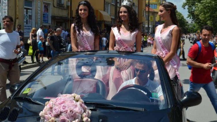 Снимка: Булфото, архив