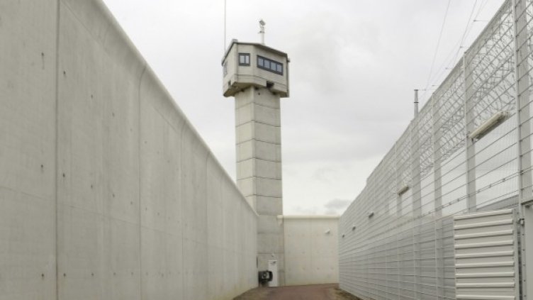 Снимка: архив, Reuters